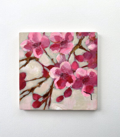 “Cherry Blossoms” 1