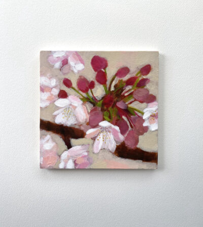 “Cherry Blossoms” 3