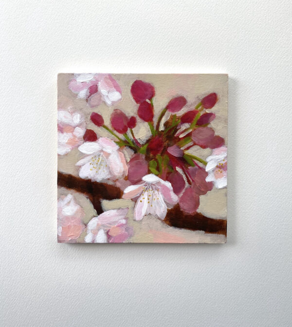 “Cherry Blossoms” 3