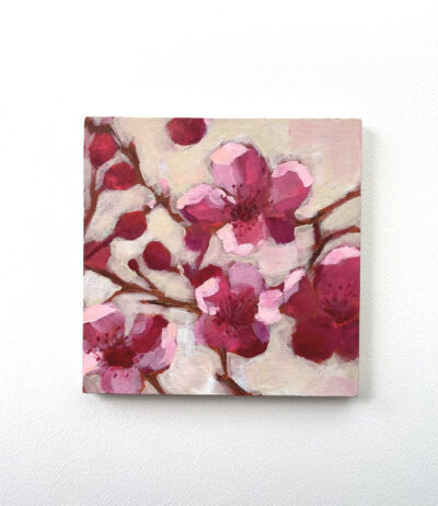 “Cherry Blossoms” 2